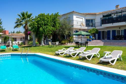 Bed & Breakfast Casa Caleda