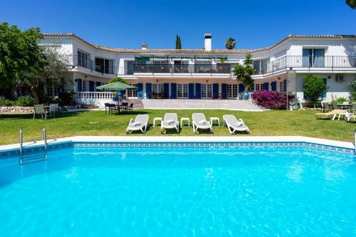 Bed & Breakfast Casa Caleda