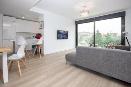 3 Bed Apartment Front Line La Noria Golf