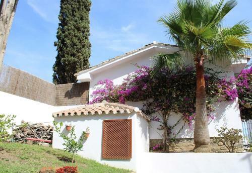 Villa Casa Green