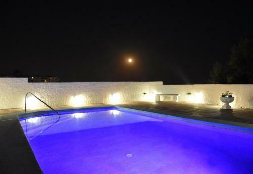 Villa Casa Green