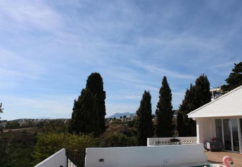 Villa Casa Green