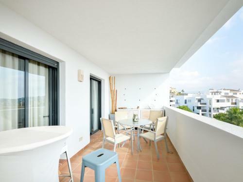 Apartment Alamar