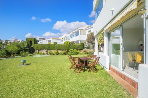 Apartment Miraflores