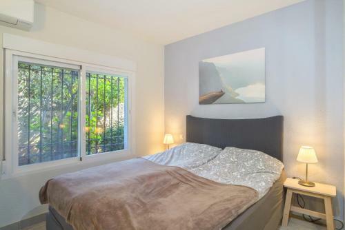 Apartment Miraflores