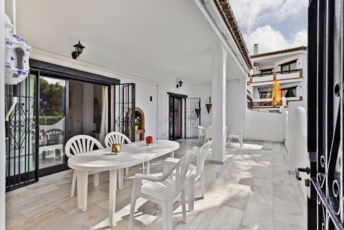 Casa Del Sol