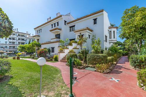 Casa Del Sol