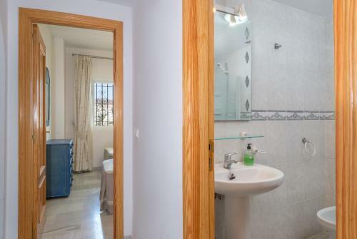 Apartment Miraflores