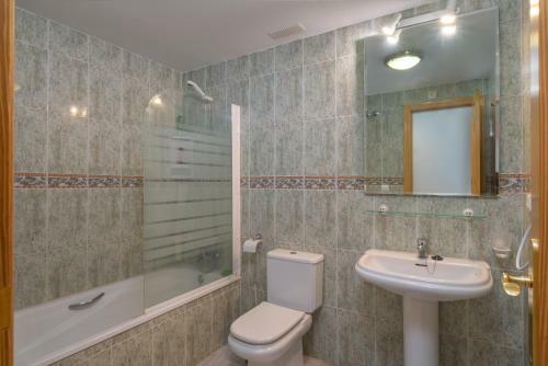 Apartment Miraflores