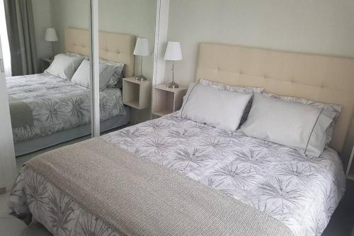 Apartamento Rancho B - 4
