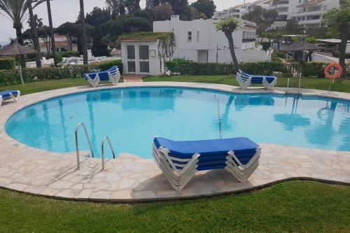 Apartamento Rancho B - 4