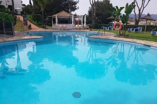 Apartamento Rancho B - 4