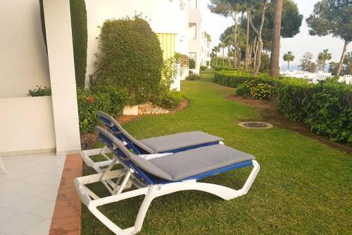 Apartamento Rancho B - 4