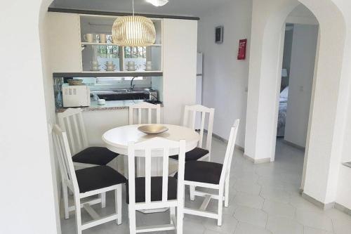 Apartamento Rancho B - 4