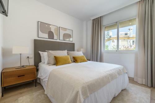 Apartamento Malagasuite Beach View And Pool Mijas