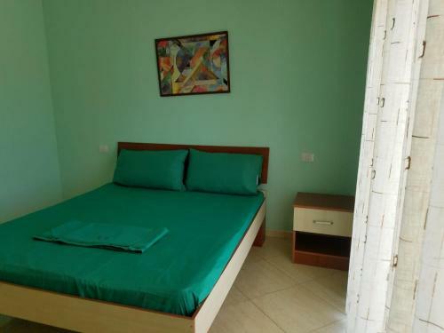 Apartamento Vacanze Complesso "kaltersia" - Albania