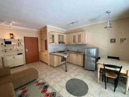 Apartamento Vacanze Complesso "kaltersia" - Albania