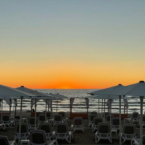 Apartamento Vacanze Complesso "kaltersia" - Albania