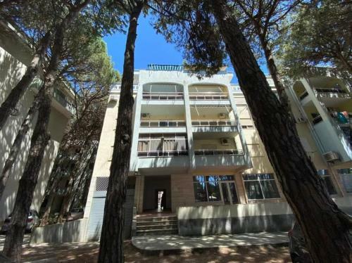 Apartamento Vacanze Complesso "kaltersia" - Albania