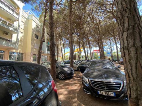 Apartamento Vacanze Complesso "kaltersia" - Albania