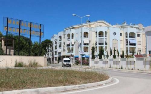 Apartamento Vacanze Complesso "kaltersia" - Albania