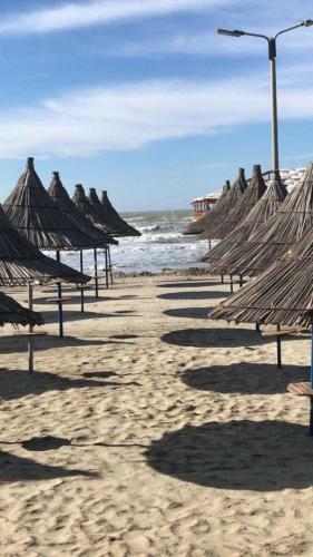 Apartamento Vacanze Complesso "kaltersia" - Albania