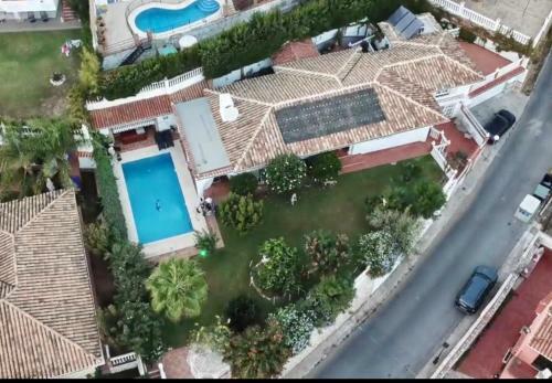 Villa El Coto