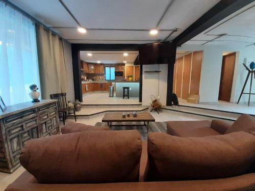 Apartamento R09 Luxury Studio Power A 5 Min Del Itesm R09