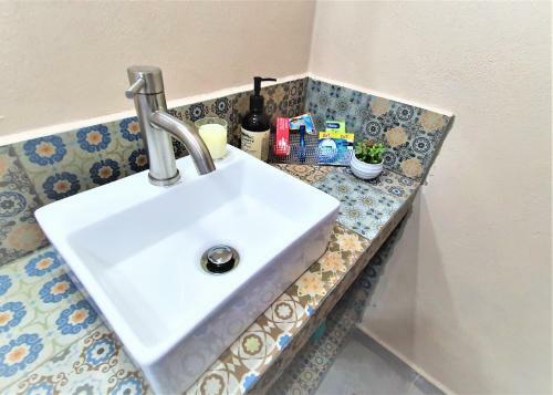 Apartamento R09 Luxury Studio Power A 5 Min Del Itesm R09