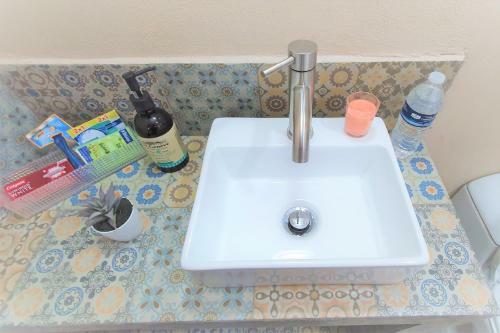 Apartamento R09 Luxury Studio Power A 5 Min Del Itesm R09