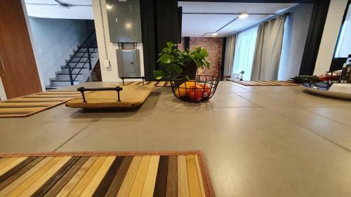 Apartamento R09 Luxury Studio Power A 5 Min Del Itesm R09