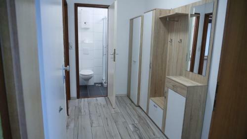 Apartamento Harzstube