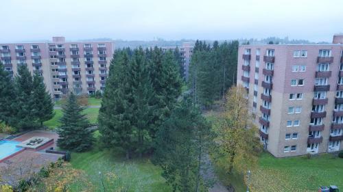 Apartamento Harzstube