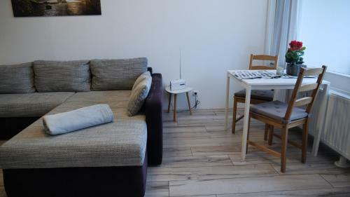 Apartamento Harzstube