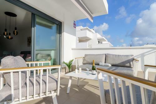 Apartment La Cala