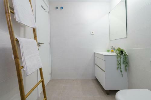 Apartment La Cala