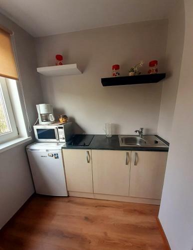 Apartamento Estonia Pst 26