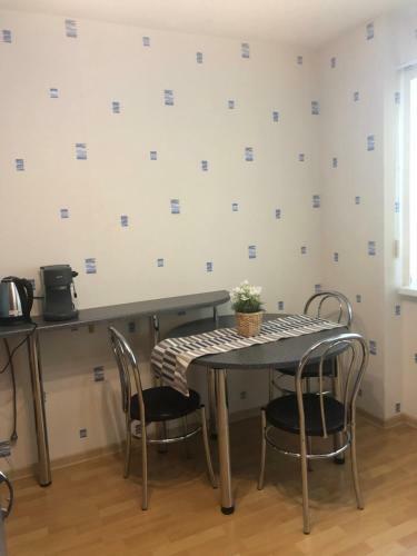 Apartments Kohtla-jarve