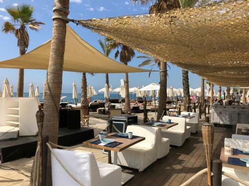 Villa Serenity By The Sea In La Cala