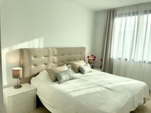 Villa Serenity By The Sea In La Cala