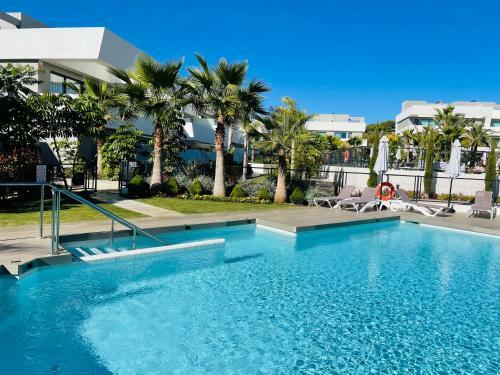 Villa Serenity By The Sea In La Cala