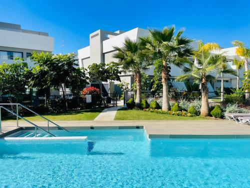 Villa Serenity By The Sea In La Cala