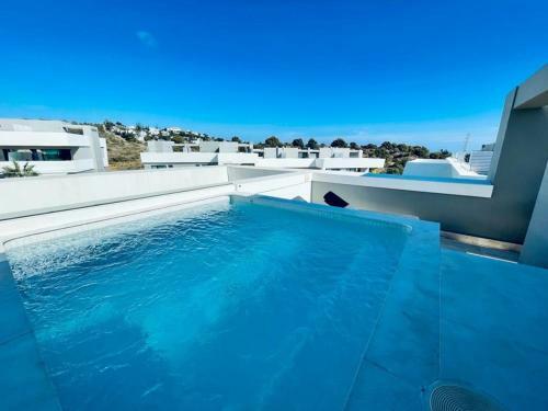 Villa Serenity By The Sea In La Cala