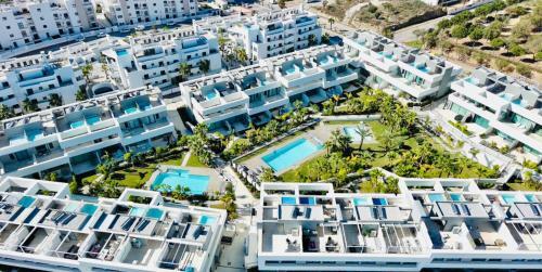 Villa Serenity By The Sea In La Cala