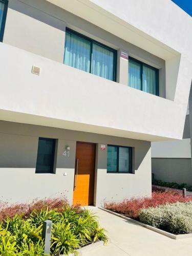 Villa Serenity By The Sea In La Cala