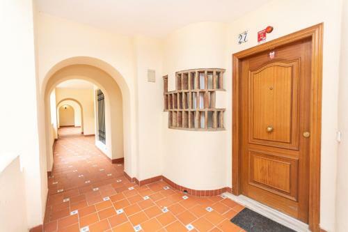 Apartamento Calahonda Elegance