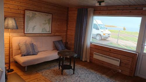 Seaside Cottage