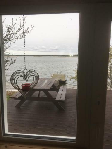 Seaside Cottage