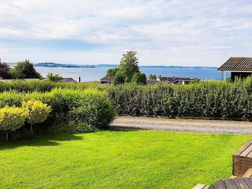 Holiday Home Egernsund Viii
