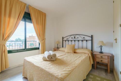 Apartamento Ct 136 - Cumbres de Riviera I